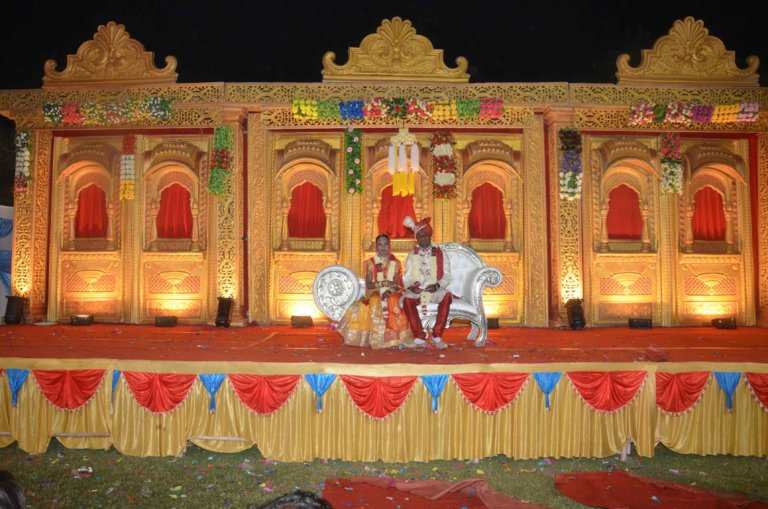 wedding decoration udaipur